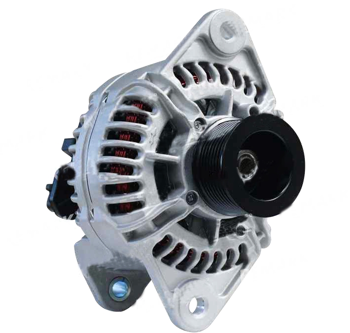 ALTERNATÖR BOSCH 24V.150A.VOLVO FH420/480/PREMIUM ALT3892